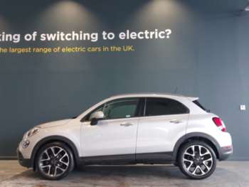 Used Fiat 500X 2022 for sale - 74913754: Photo