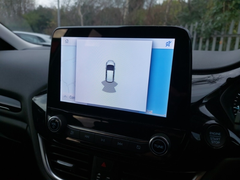 Used Ford Fiesta 2023 for sale - 76880657: Photo 11