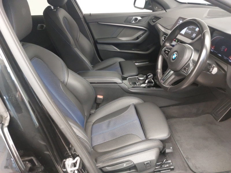 Used BMW 1 Series 2023 for sale - 76817171: Photo 6