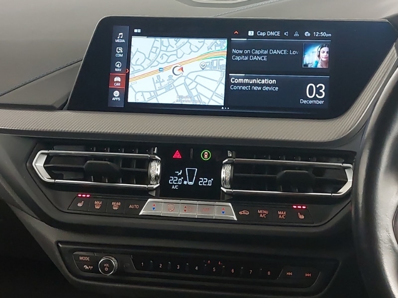 Used BMW 1 Series 2023 for sale - 76817171: Photo 8