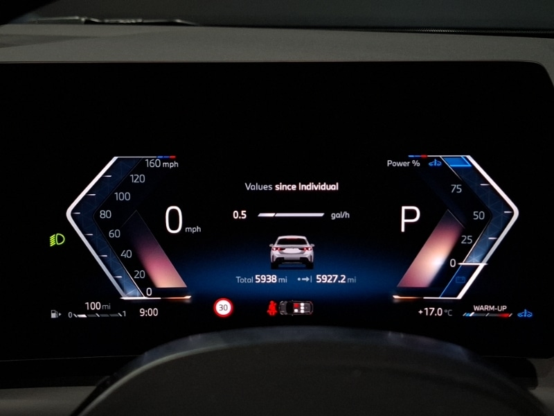 Used BMW 1 Series 2025 for sale - 76726907: Photo 10