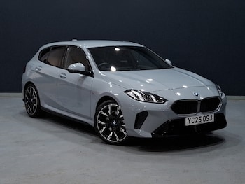 Used BMW 1 Series 2025 for sale - 76726907: Photo