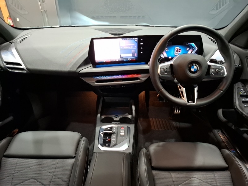 Used BMW 1 Series 2025 for sale - 76726907: Photo 2