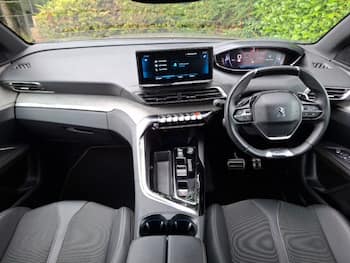 Used Peugeot 5008 2023 for sale - 79835453: Photo