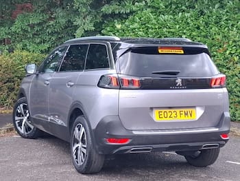 Used Peugeot 5008 2023 for sale - 79835453: Photo