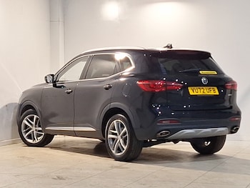 Used MG MG HS 2022 for sale - 77531468: Photo