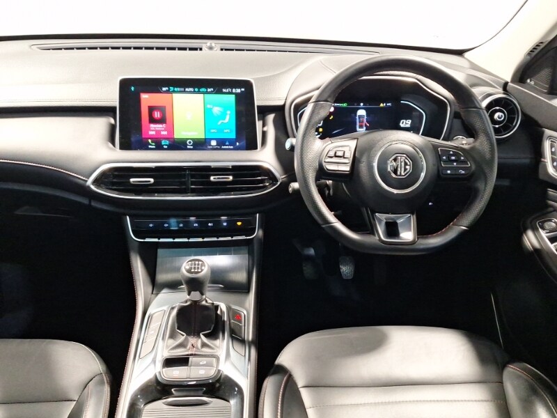 Used MG MG HS 2022 for sale - 77531468: Photo 7