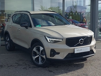 Used Volvo XC40 2024 for sale - 78491023: Photo