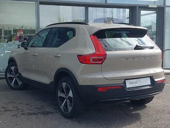 Used Volvo XC40 2024 for sale - 78491023: Photo