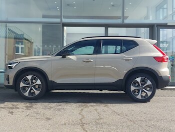 Used Volvo XC40 2024 for sale - 78491023: Photo