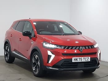 Used Renault Symbioz 2025 for sale - 79647498: Photo