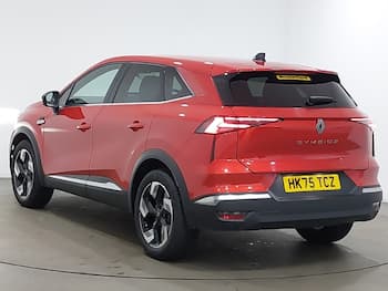 Used Renault Symbioz 2025 for sale - 79647498: Photo