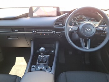 Used Mazda Mazda3 2025 for sale - 77674520: Photo