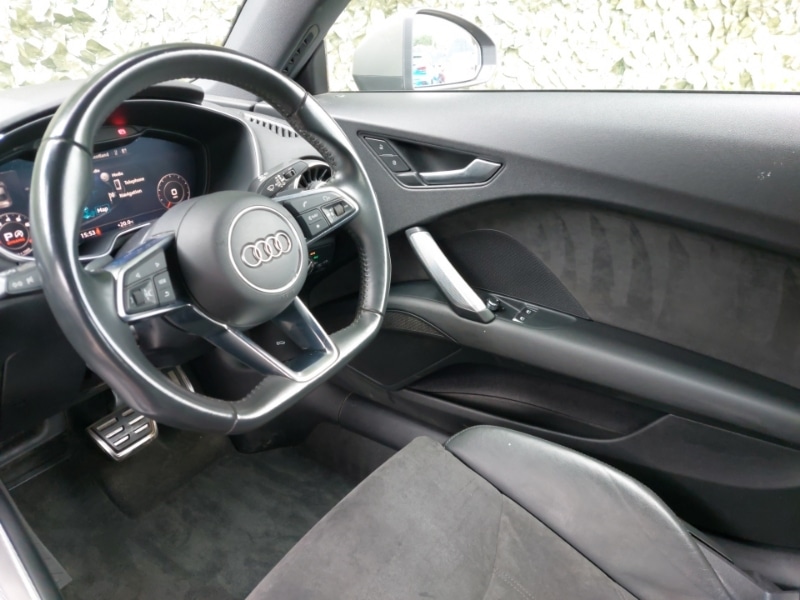 Used Audi TT 2021 for sale - 76778687: Photo 10