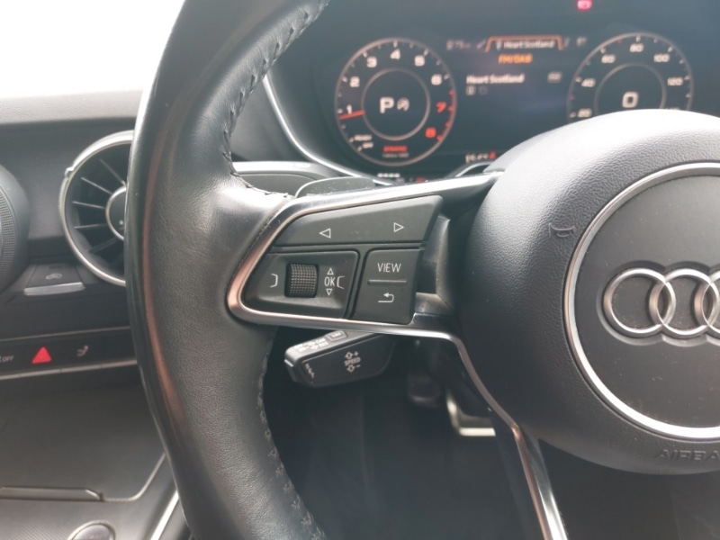 Used Audi TT 2021 for sale - 76778687: Photo 12