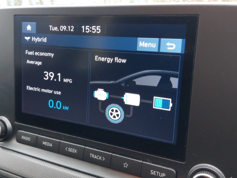 Used Hyundai KONA 2022 for sale - 76885930: Photo 11