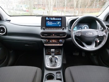 Used Hyundai KONA 2022 for sale - 76885930: Photo