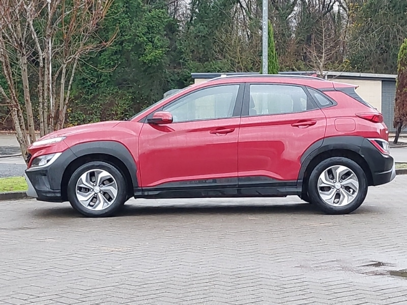 Used Hyundai KONA 2022 for sale - 76885930: Photo 4