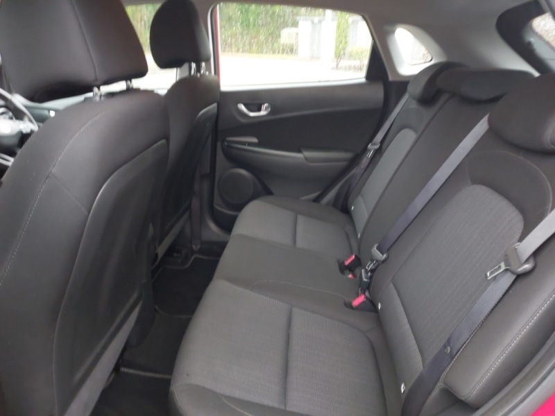 Used Hyundai KONA 2022 for sale - 76885930: Photo 6