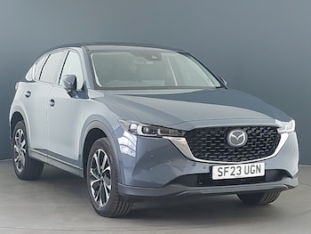 Mazda - CX-5