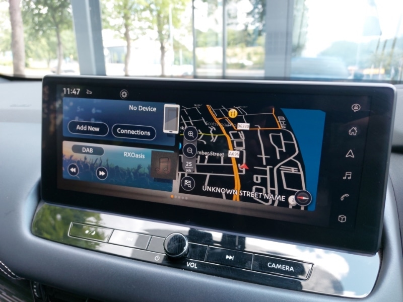 Used Nissan Qashqai 2024 for sale - 76475649: Photo 10