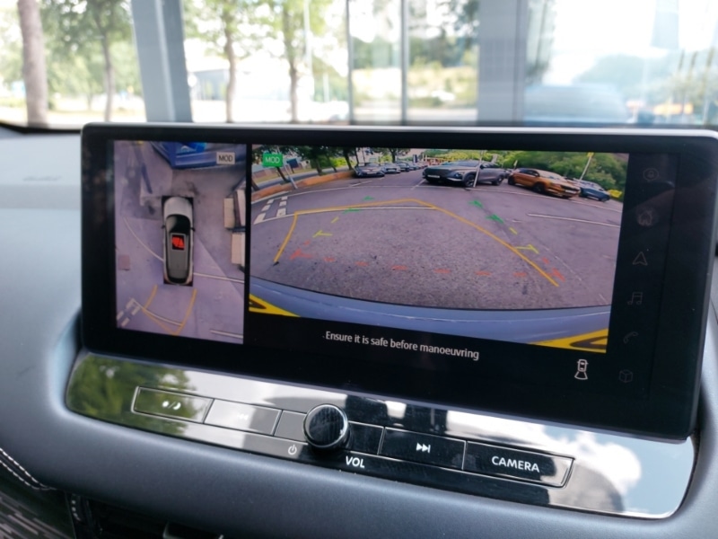 Used Nissan Qashqai 2024 for sale - 76475649: Photo 11