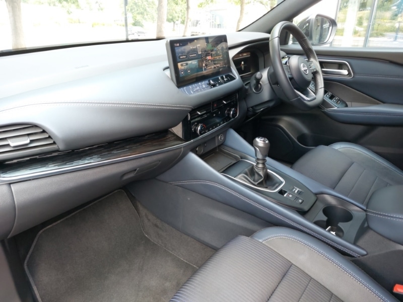 Used Nissan Qashqai 2024 for sale - 76475649: Photo 5