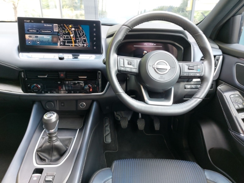 Used Nissan Qashqai 2024 for sale - 76475649: Photo 7