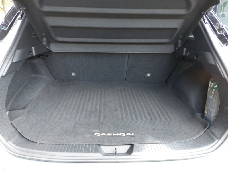 Used Nissan Qashqai 2024 for sale - 76475649: Photo 8