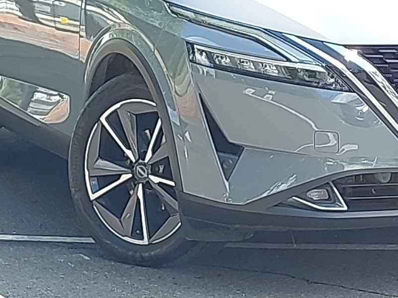 Used Nissan Qashqai 2024 for sale - 76475649: Photo 9