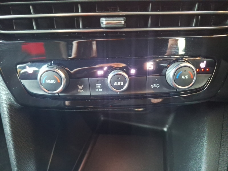 Used Vauxhall Mokka 2023 for sale - 77202249: Photo 11