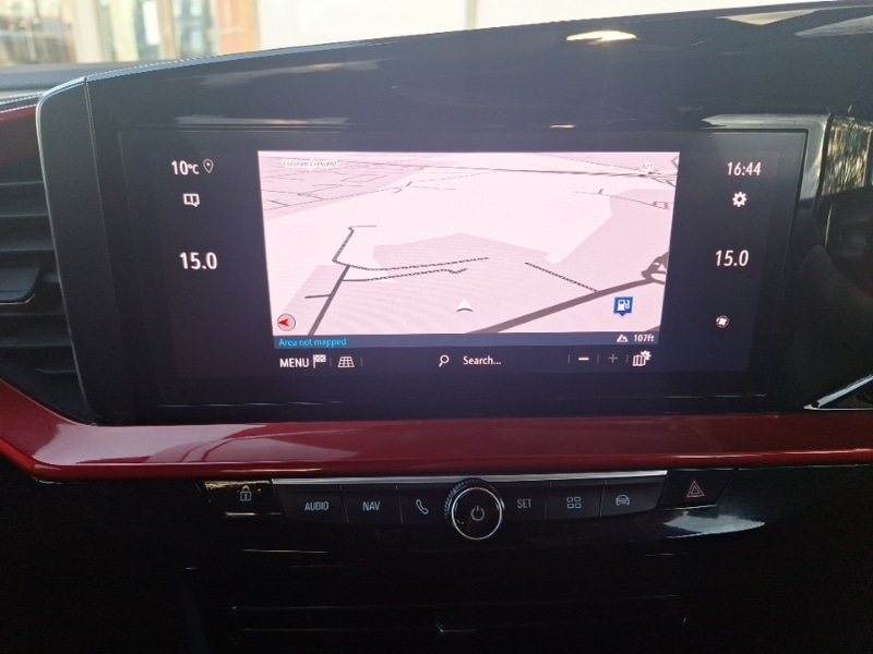 Used Vauxhall Mokka 2023 for sale - 77202249: Photo 7