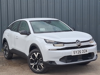 Used Citroen C4 2026 for sale - 78491029: Photo