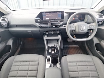 Used Citroen C4 2026 for sale - 78491029: Photo