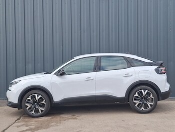Used Citroen C4 2026 for sale - 78491029: Photo