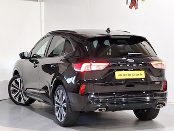Used Ford Kuga 2023 for sale - 75680409: Photo