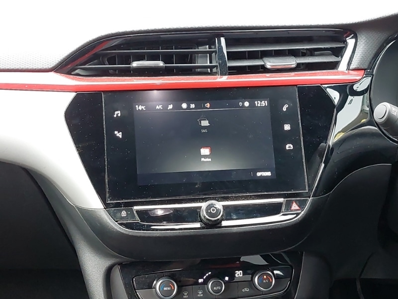 Used Vauxhall Corsa 2022 for sale - 76694954: Photo 11