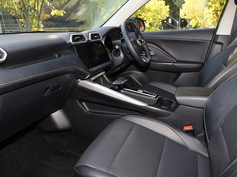 Used MG MG ZS 2025 for sale - 76397802: Photo 2