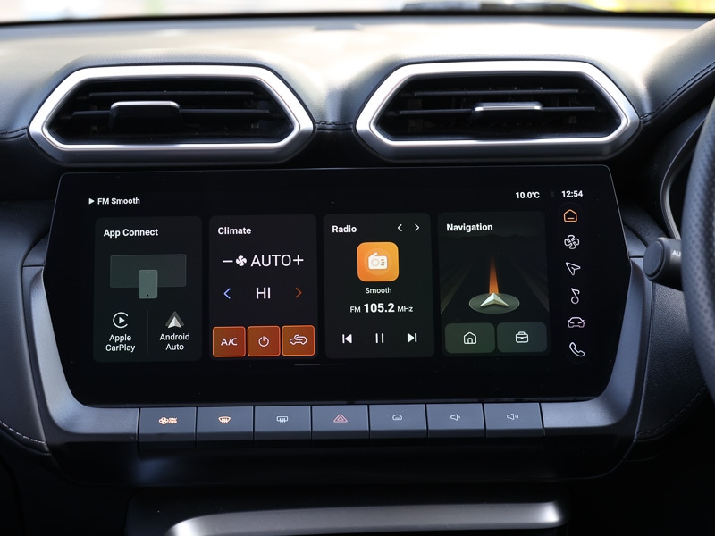 Used MG MG ZS 2025 for sale - 76397802: Photo 8