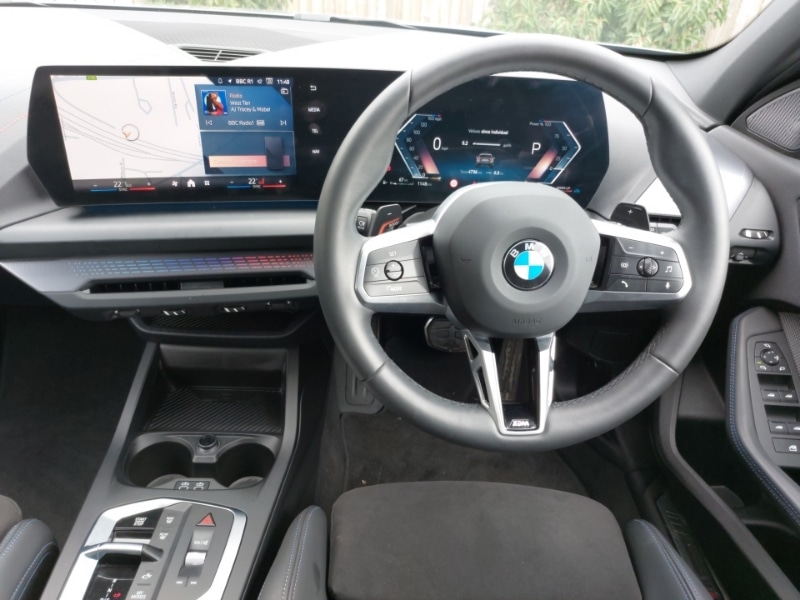 Used BMW 1 Series 2025 for sale - 77907309: Photo 5