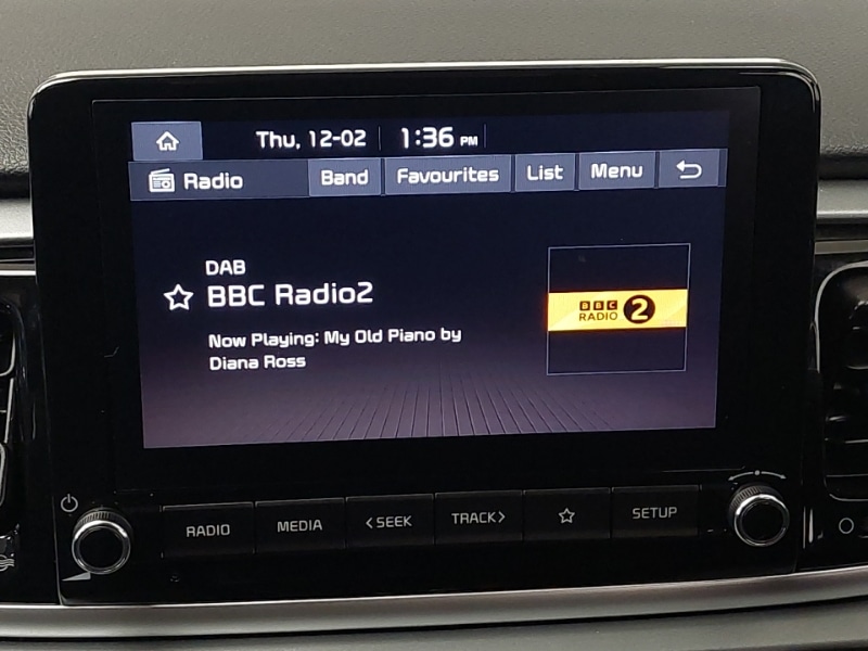 Used Kia Rio 2023 for sale - 78055071: Photo 10