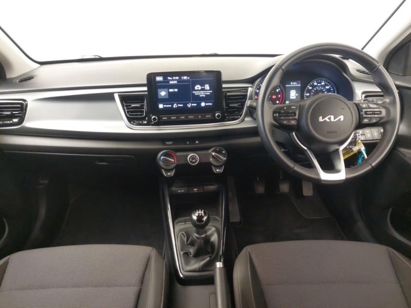 Used Kia Rio 2023 for sale - 78055071: Photo 2