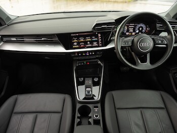 Used Audi A3 2022 for sale - 77423846: Photo