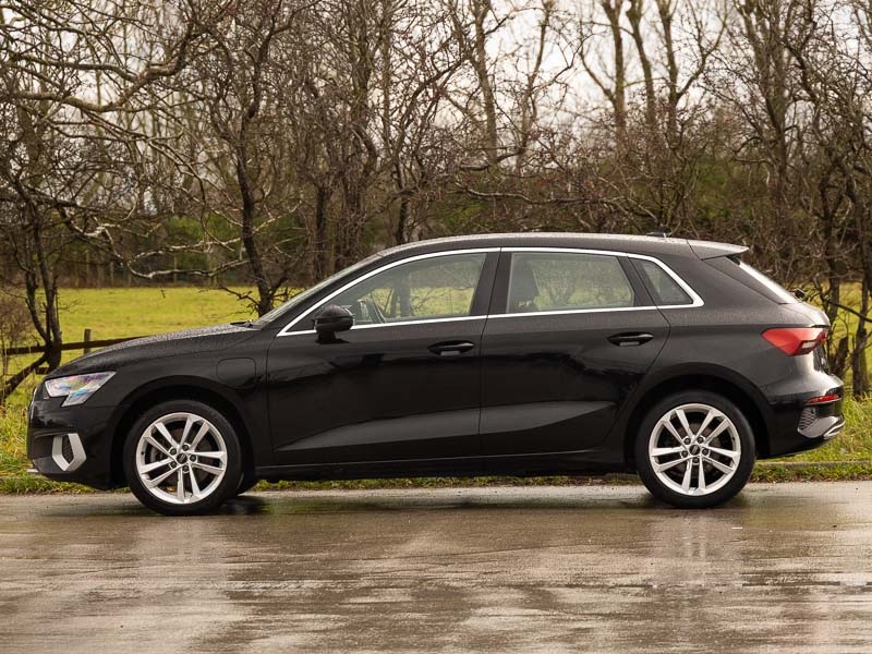 Used Audi A3 2022 for sale - 77423846: Photo 4