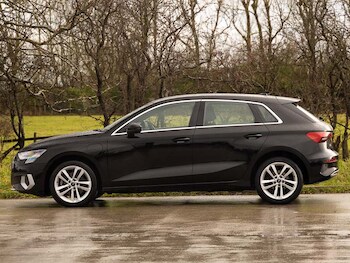 Used Audi A3 2022 for sale - 77423846: Photo