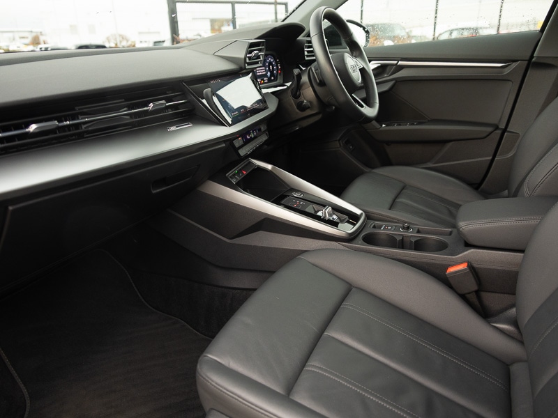 Used Audi A3 2022 for sale - 77423846: Photo 5