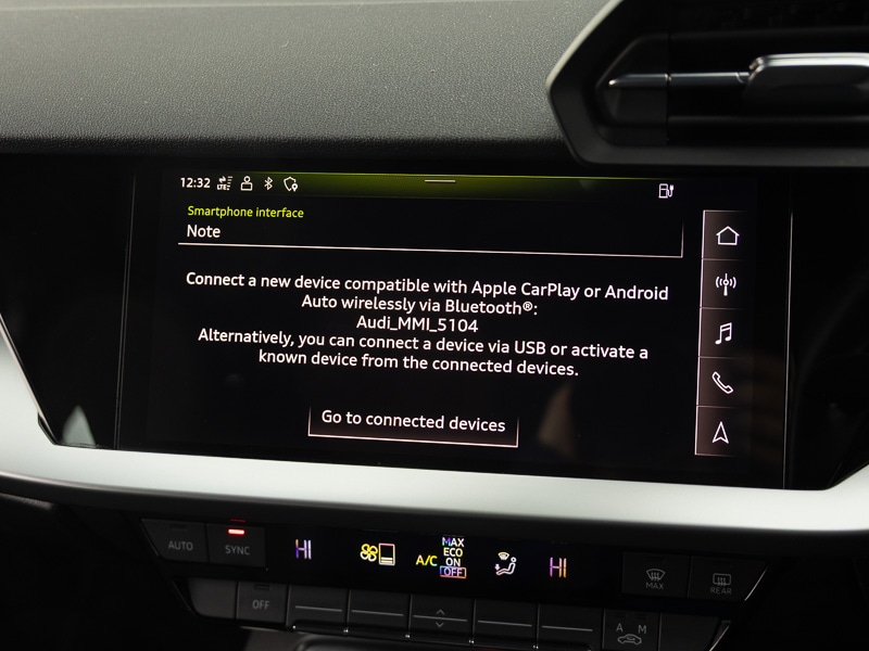 Used Audi A3 2022 for sale - 77423846: Photo 8