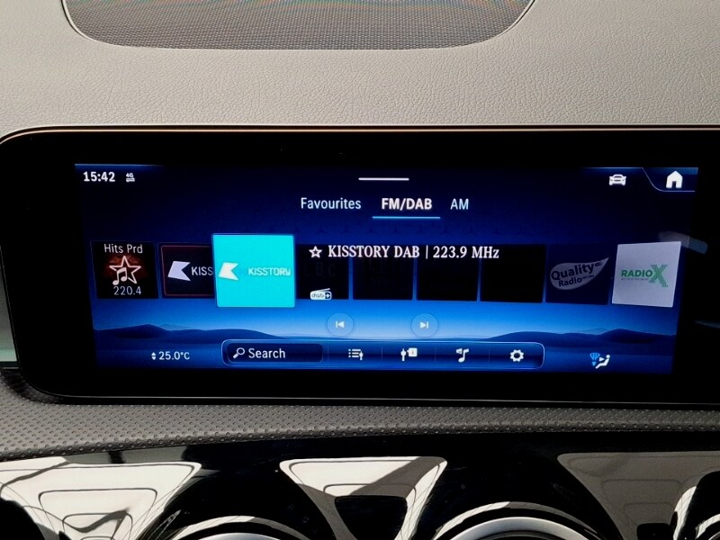 Used Mercedes-Benz A-Class 2025 for sale - 77209829: Photo 10