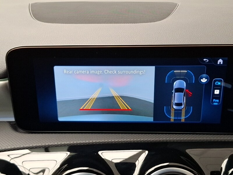 Used Mercedes-Benz A-Class 2025 for sale - 77209829: Photo 11