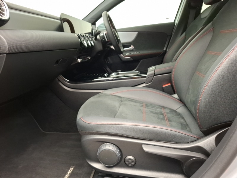 Used Mercedes-Benz A-Class 2025 for sale - 77209829: Photo 5